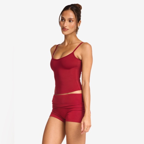 CSB SERENITY NORA TANK Size Medium Cherry - Picture 4 of 9